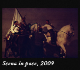 reverter-Scena in pace- 2009