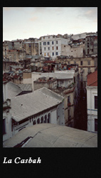 La Casbah