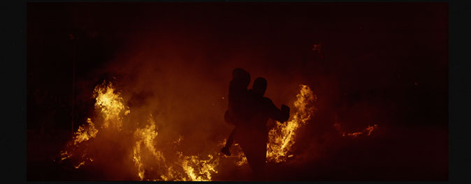 Entre encrucijadas de mis orientes II