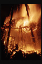 Las bilis de los garrotes