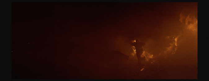 Entre encrucijadas de mis orientes II