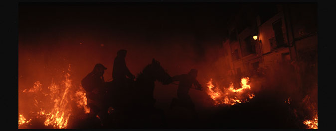 Entre encrucijadas de mis orientes II