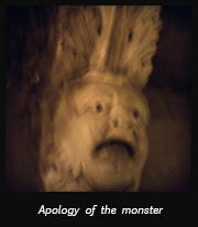 Apology of the monster