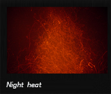 Night heat