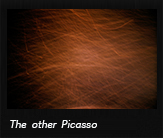 The other Picasso
