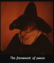 The framework of peace